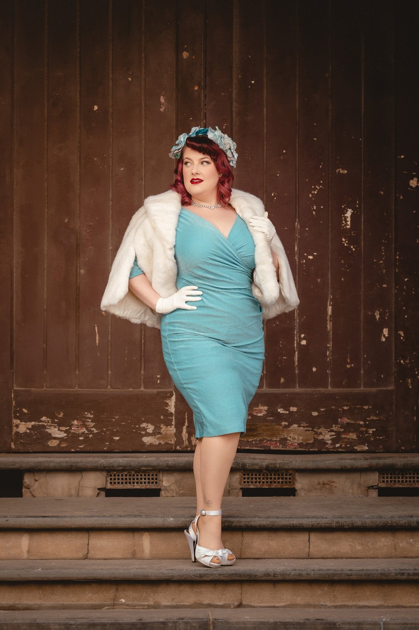 Miss Lu Lu Belle - Rockabilly Australia Pty Ltd