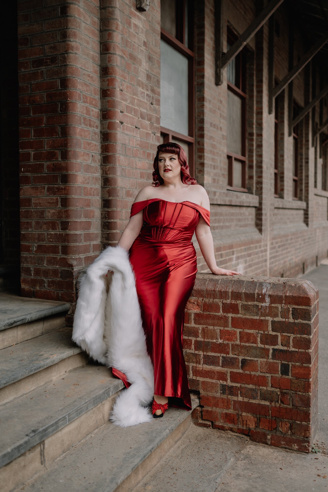 Miss Lu Lu Belle - Rockabilly Australia Pty Ltd