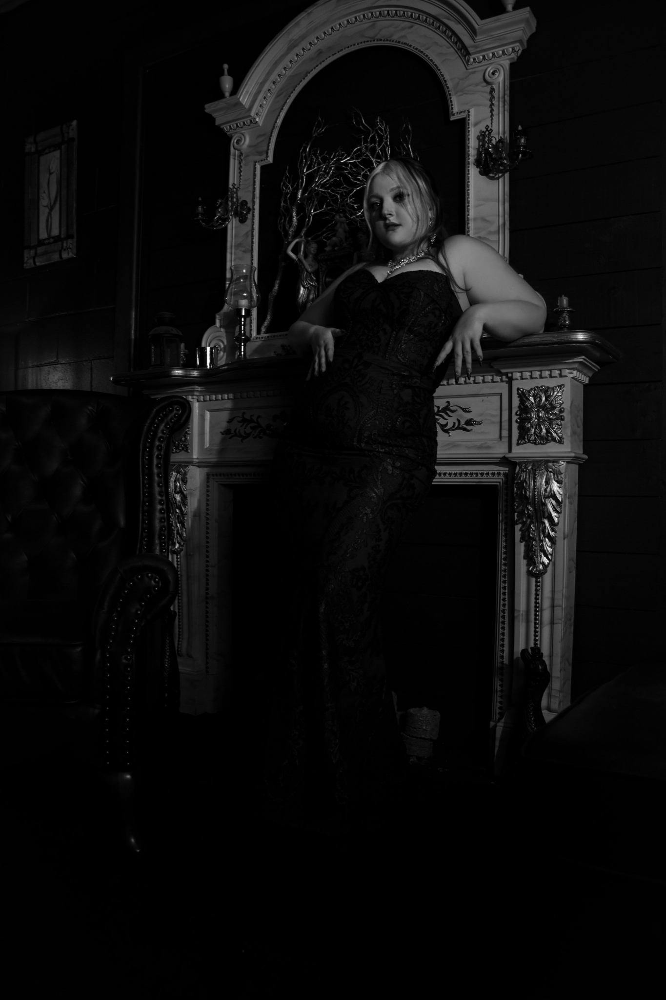 Miss Luna Bloom - Rockabilly Australia Pty Ltd