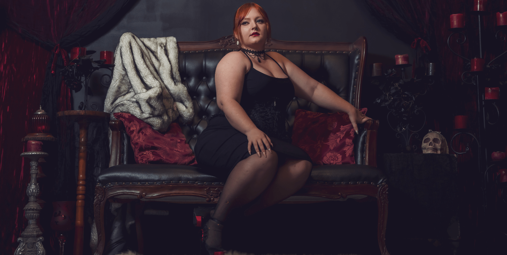 Miss Luna Bloom - Rockabilly Australia Pty Ltd