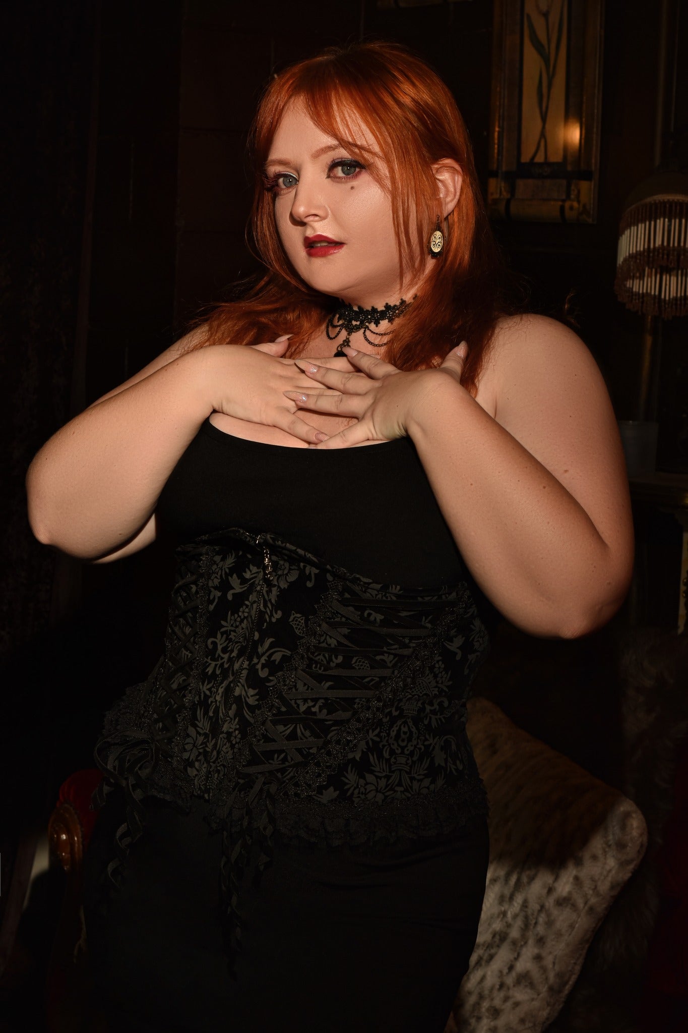 Miss Luna Bloom - Rockabilly Australia Pty Ltd