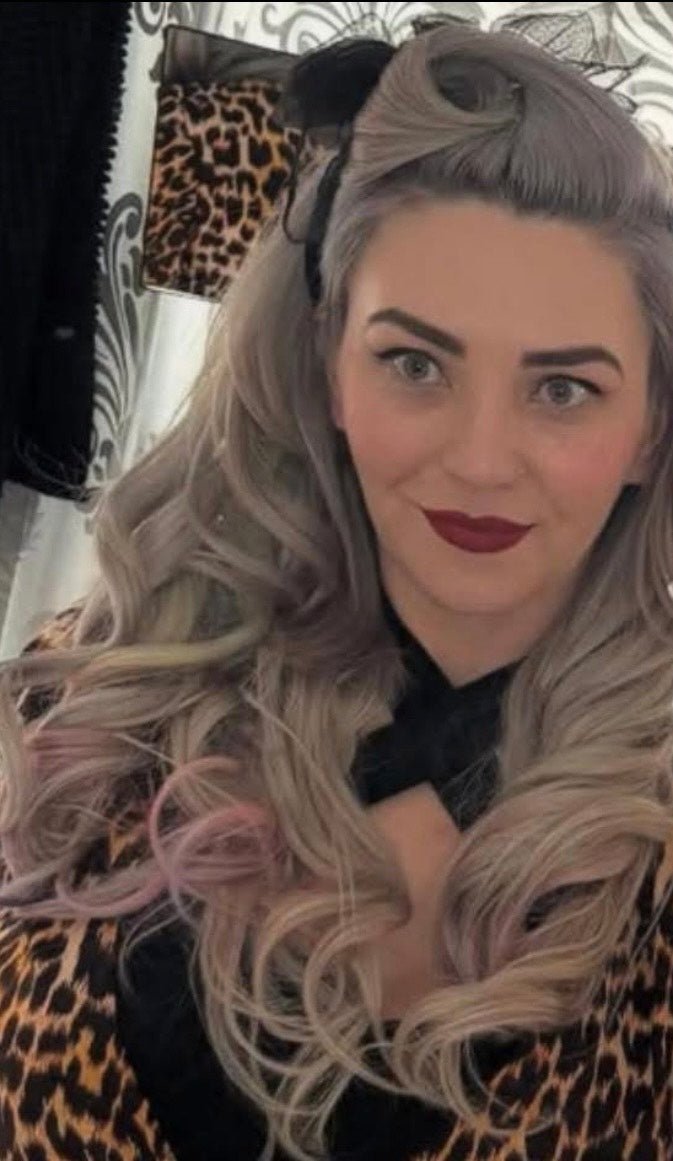 Miz Martini Minx - Rockabilly Australia Pty Ltd