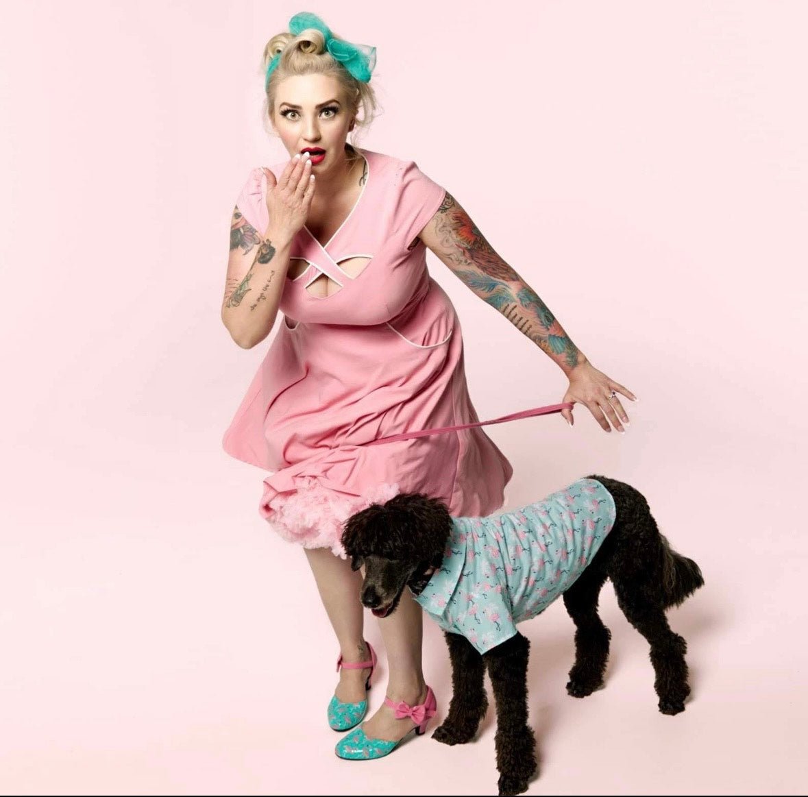 Miz Martini Minx - Rockabilly Australia Pty Ltd