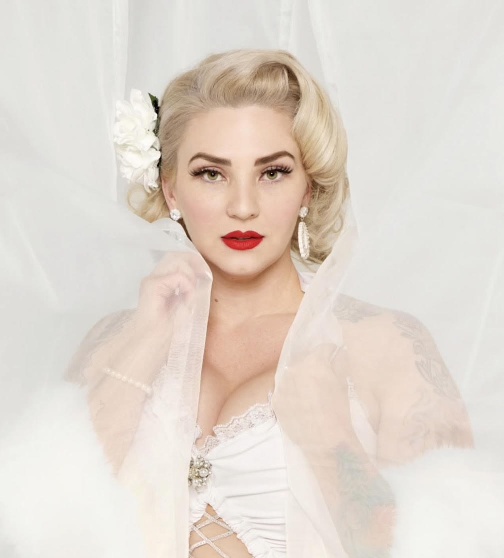 Miz Martini Minx - Rockabilly Australia Pty Ltd