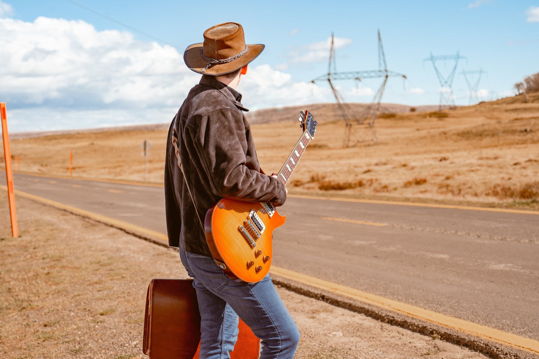 Owen Smith - Rockabilly Australia Pty Ltd