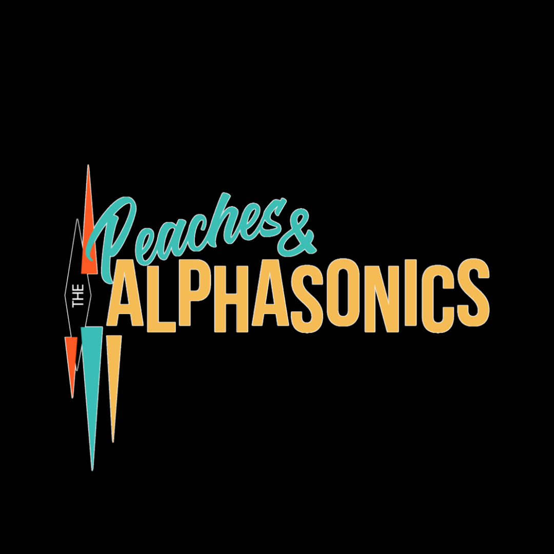 Peaches & The AlphaSonics - Rockabilly Australia Pty Ltd