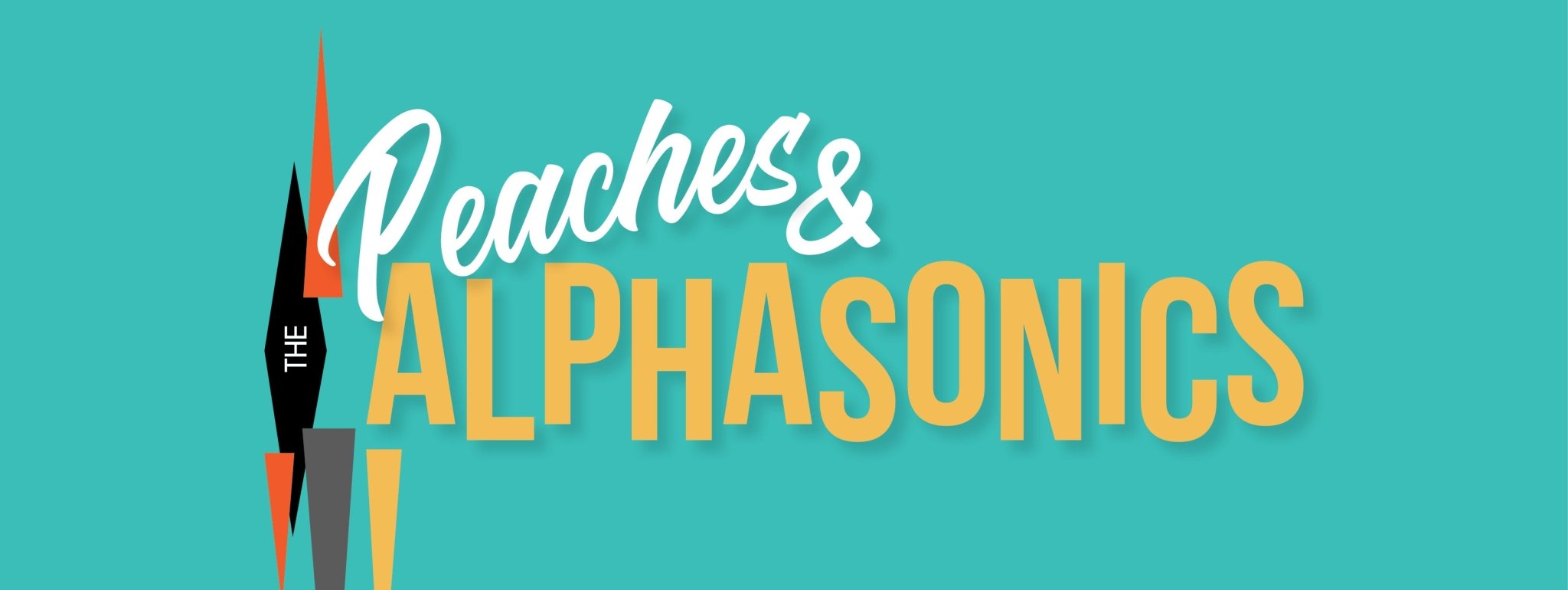 Peaches & The AlphaSonics - Rockabilly Australia Pty Ltd