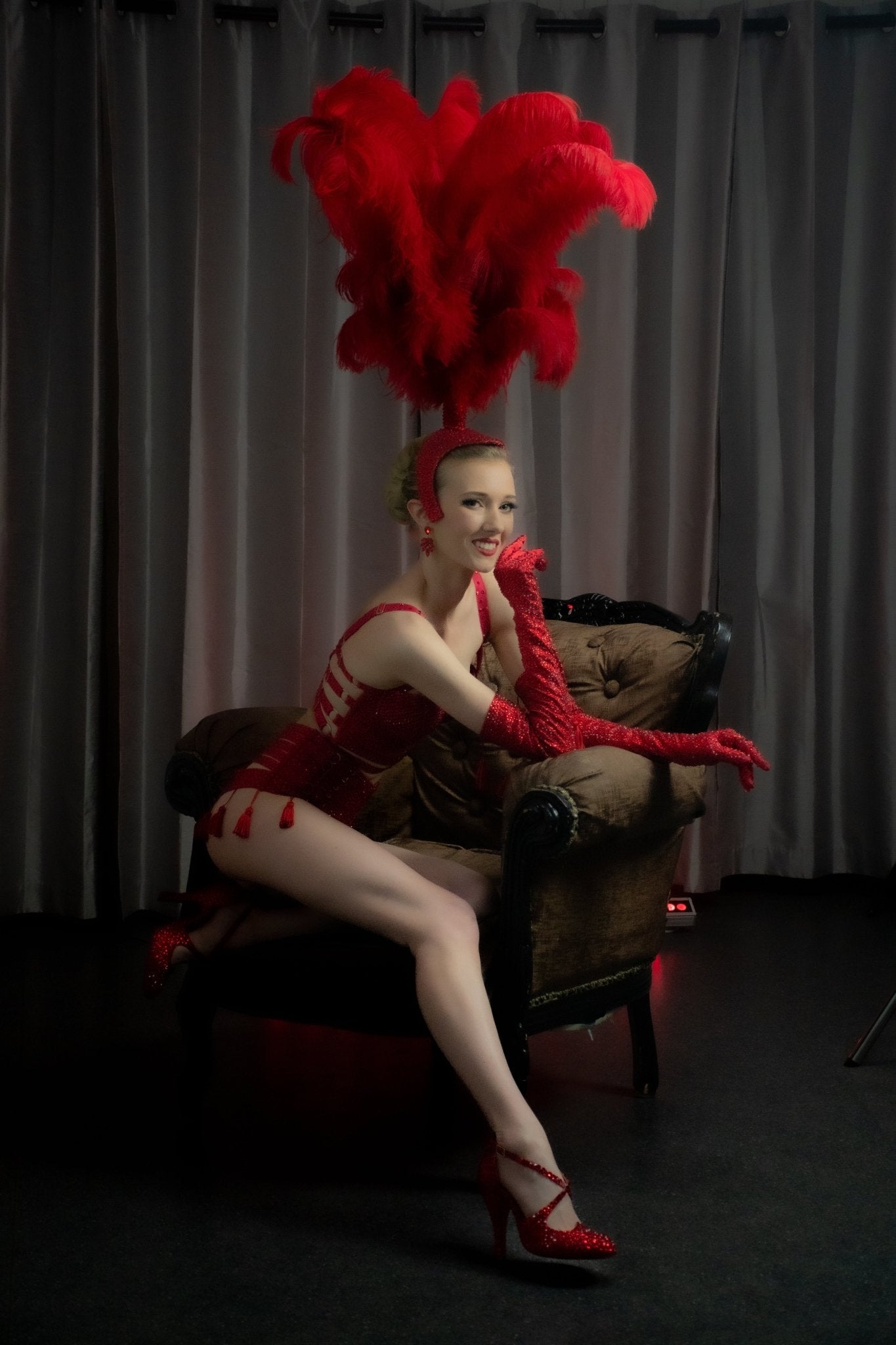 Peggy Bright - Rockabilly Australia Pty Ltd