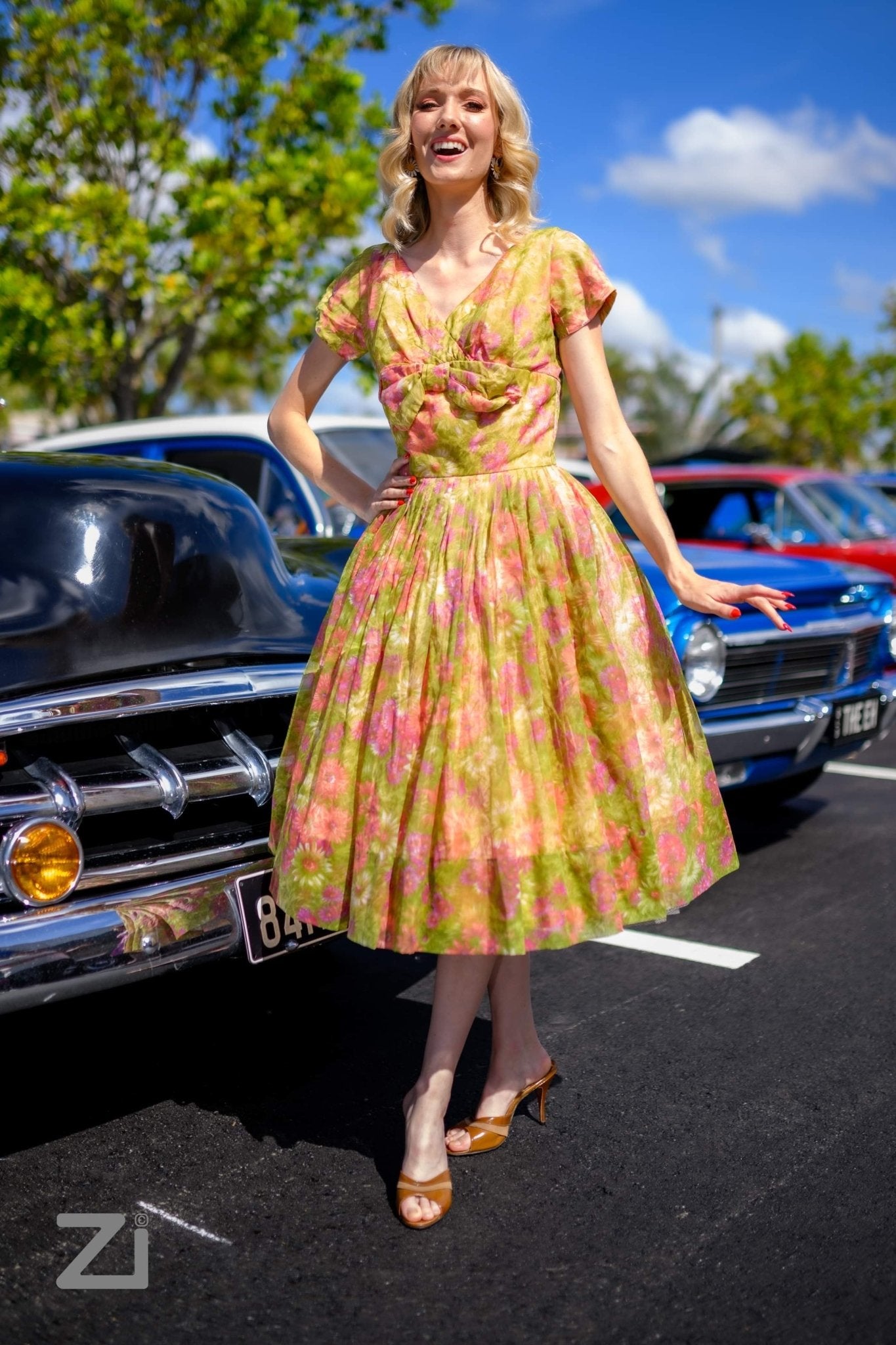 Peggy Bright - Rockabilly Australia Pty Ltd