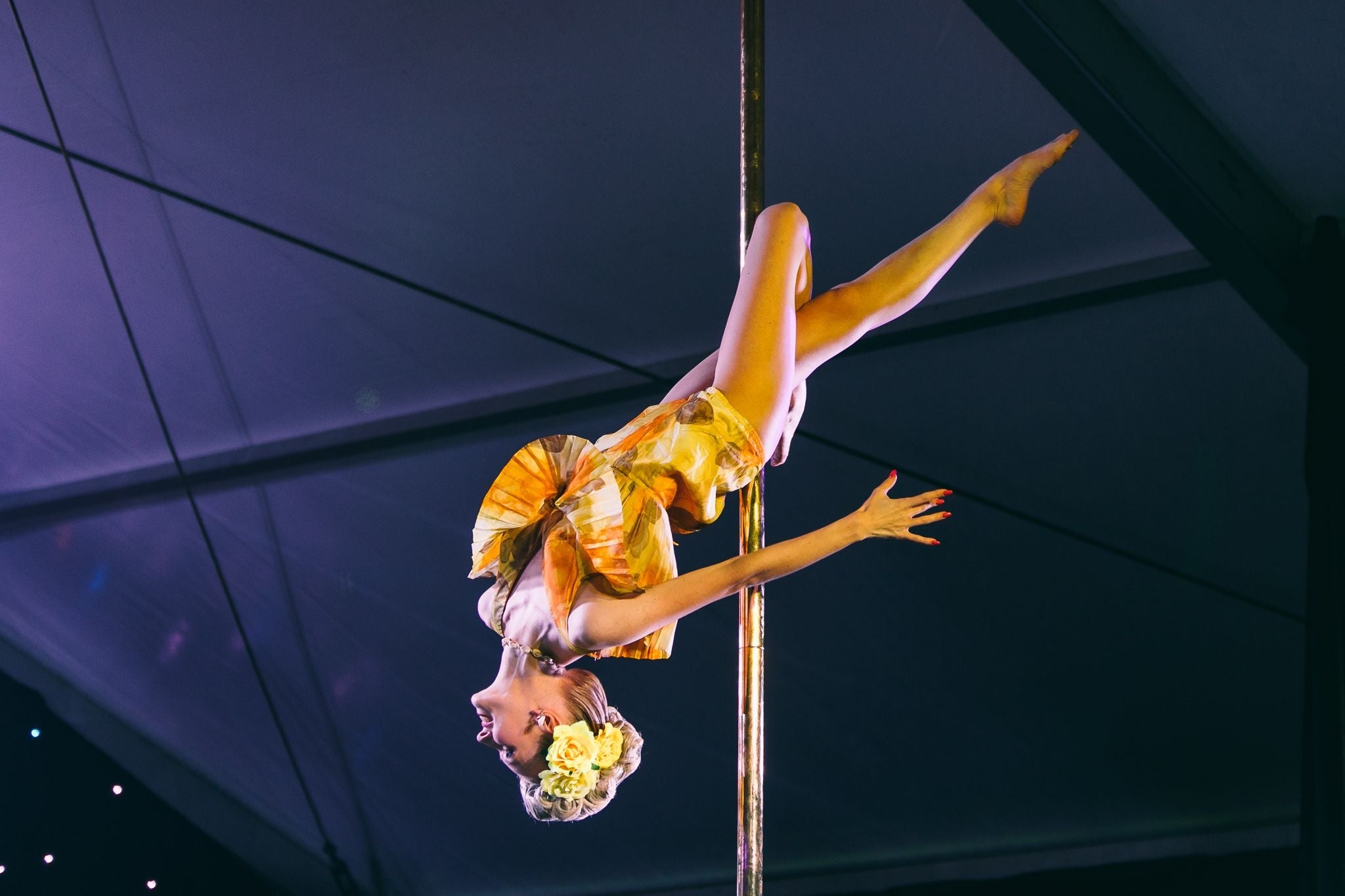 Peggy Bright - Rockabilly Australia Pty Ltd