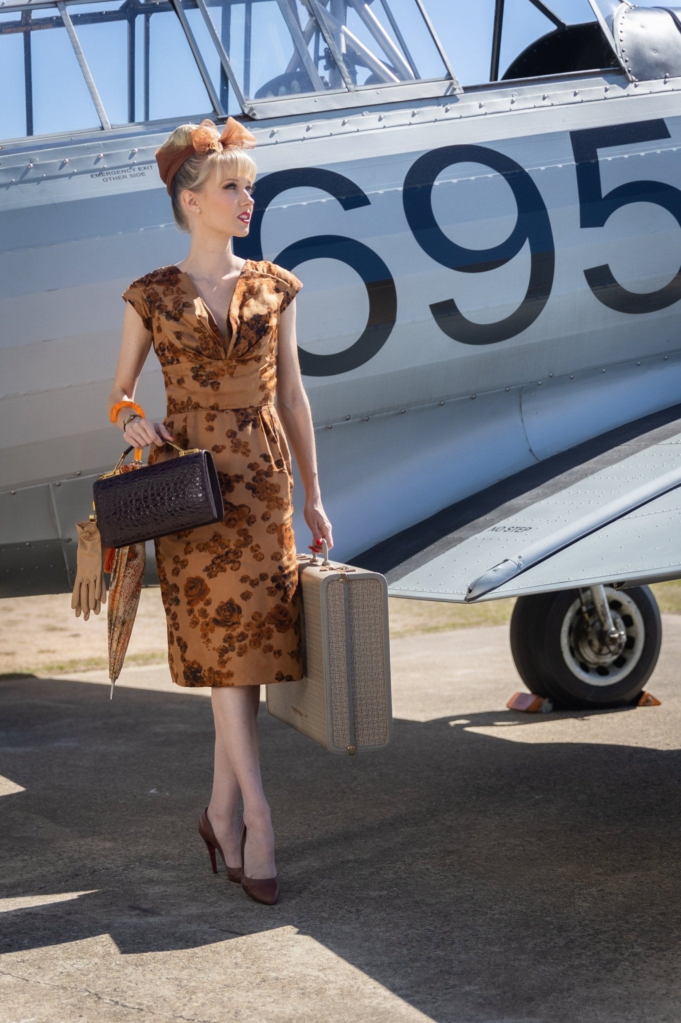 Peggy Bright - Rockabilly Australia Pty Ltd