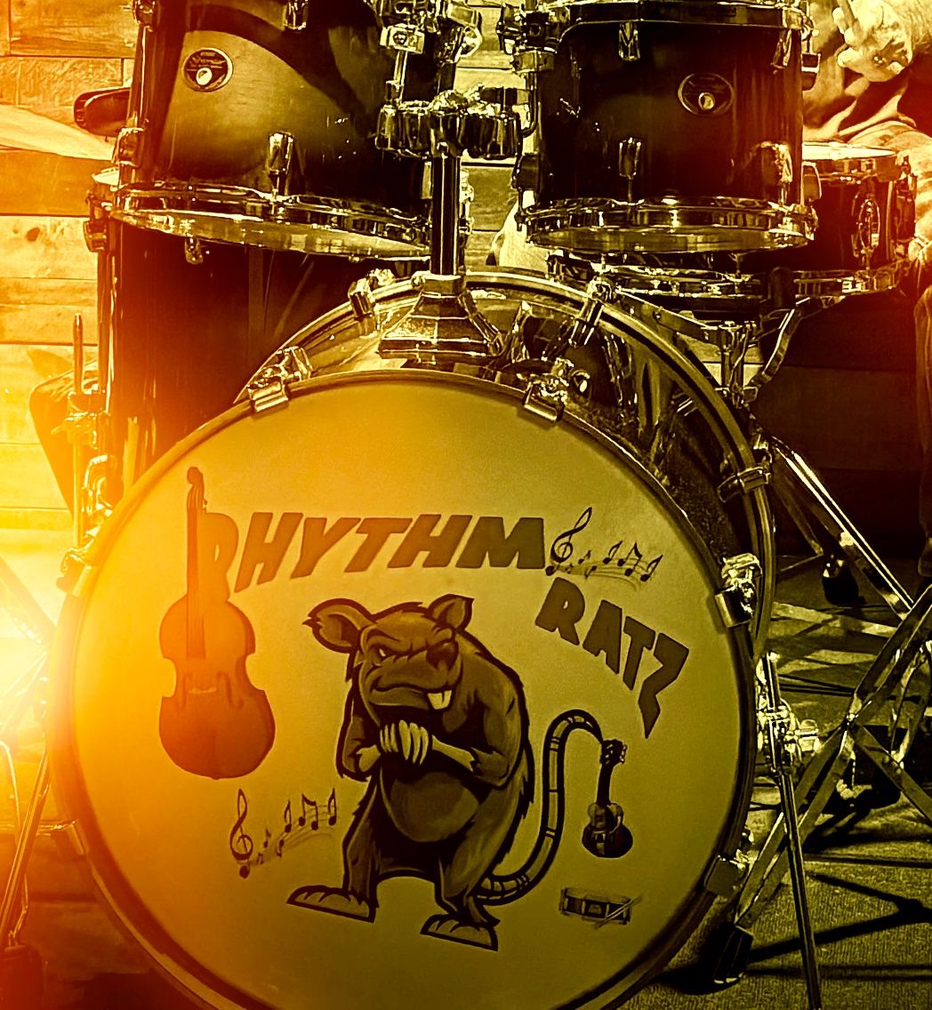 Rhythm Ratz - Rockabilly Australia Pty Ltd