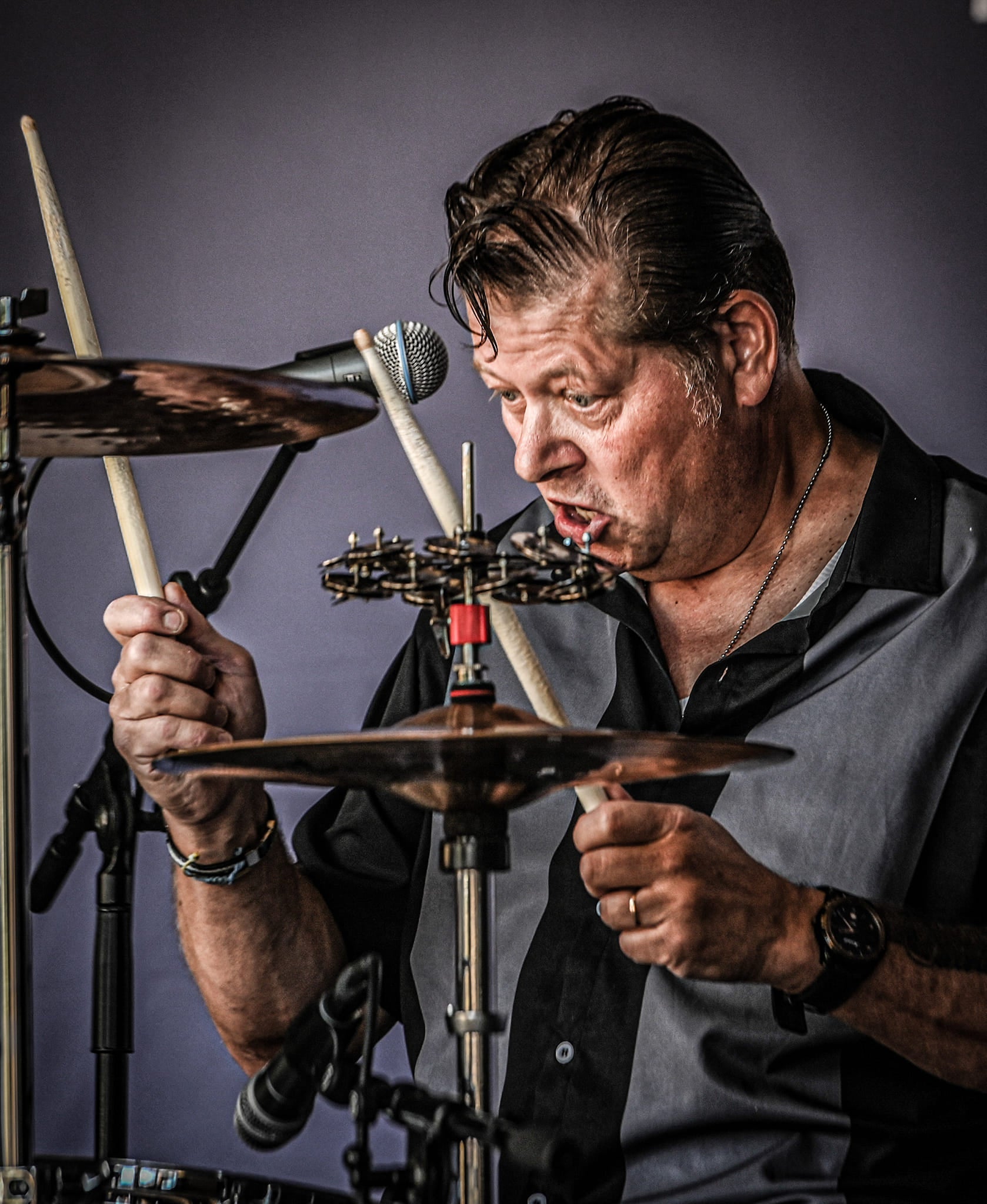 The Barntwisters - Rockabilly Australia Pty Ltd