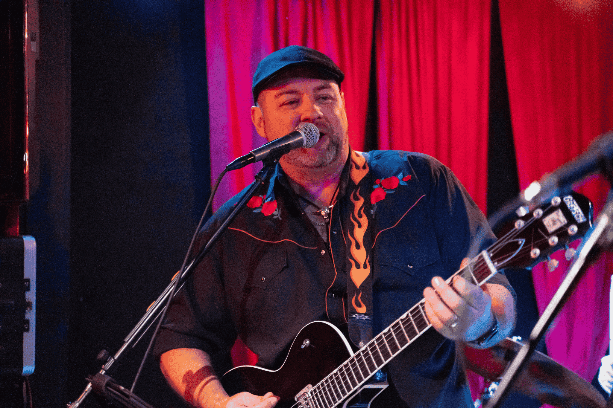 The Hellraisers - Rockabilly Australia Pty Ltd