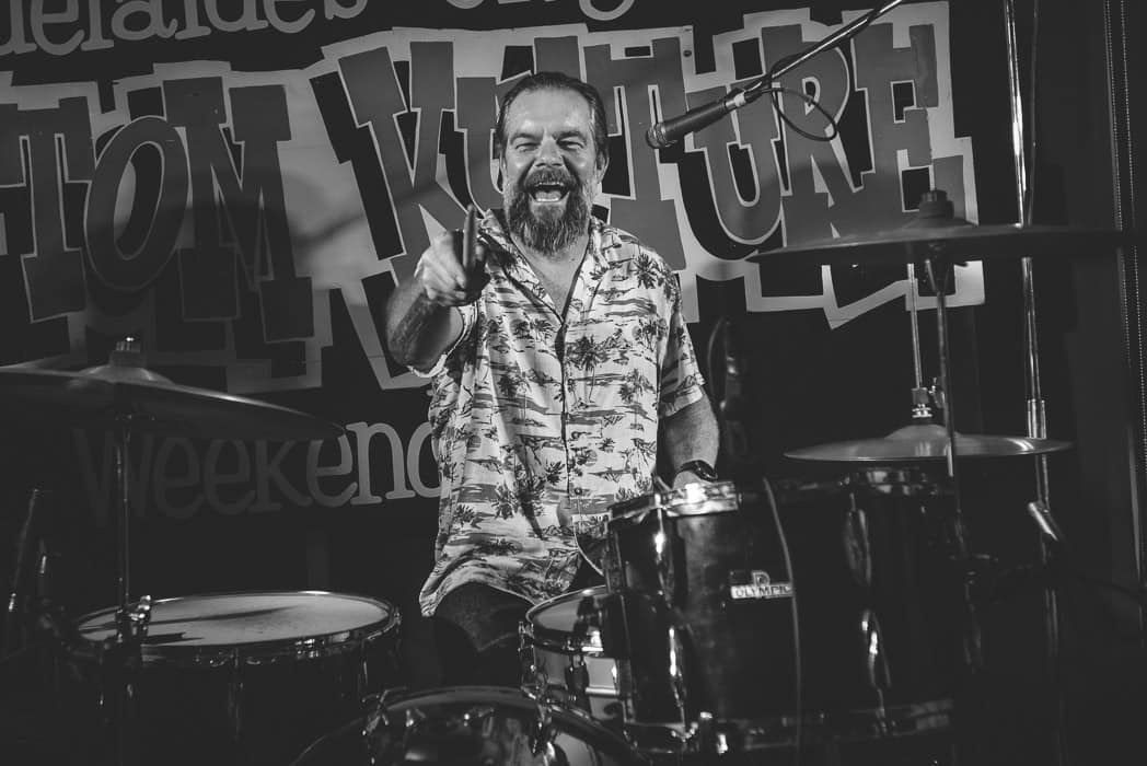 The Satellites - Rockabilly Australia Pty Ltd