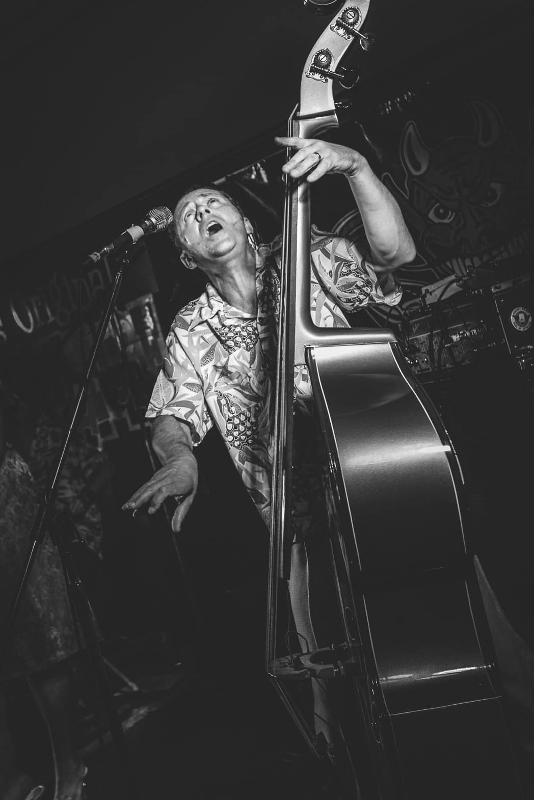 The Satellites - Rockabilly Australia Pty Ltd