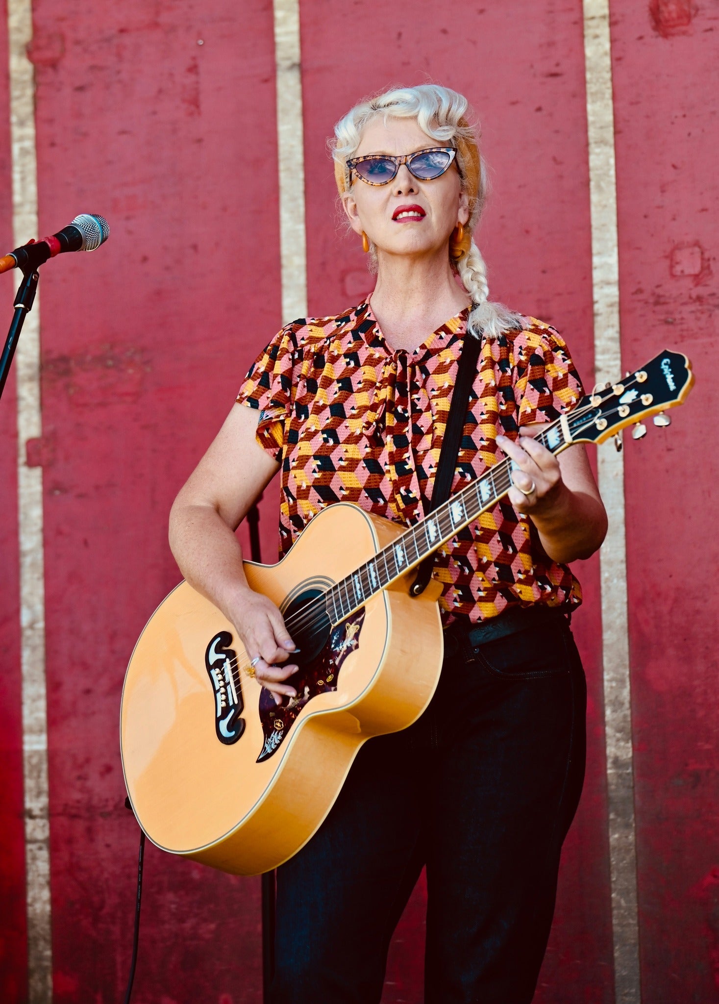 The Satellites - Rockabilly Australia Pty Ltd