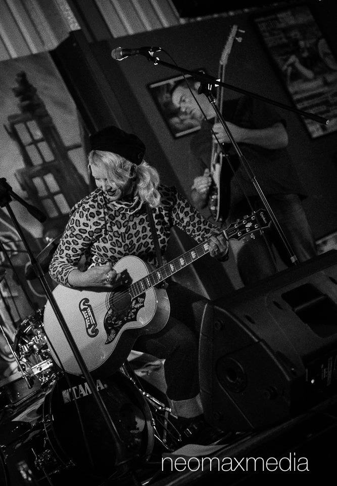 The Satellites - Rockabilly Australia Pty Ltd