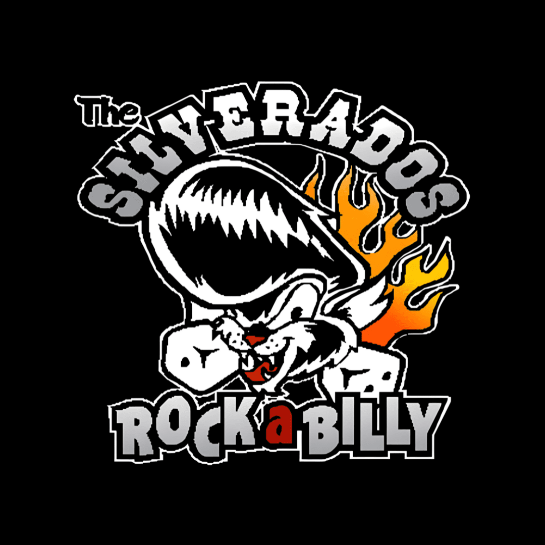 The Silverados - Rockabilly Australia Pty Ltd