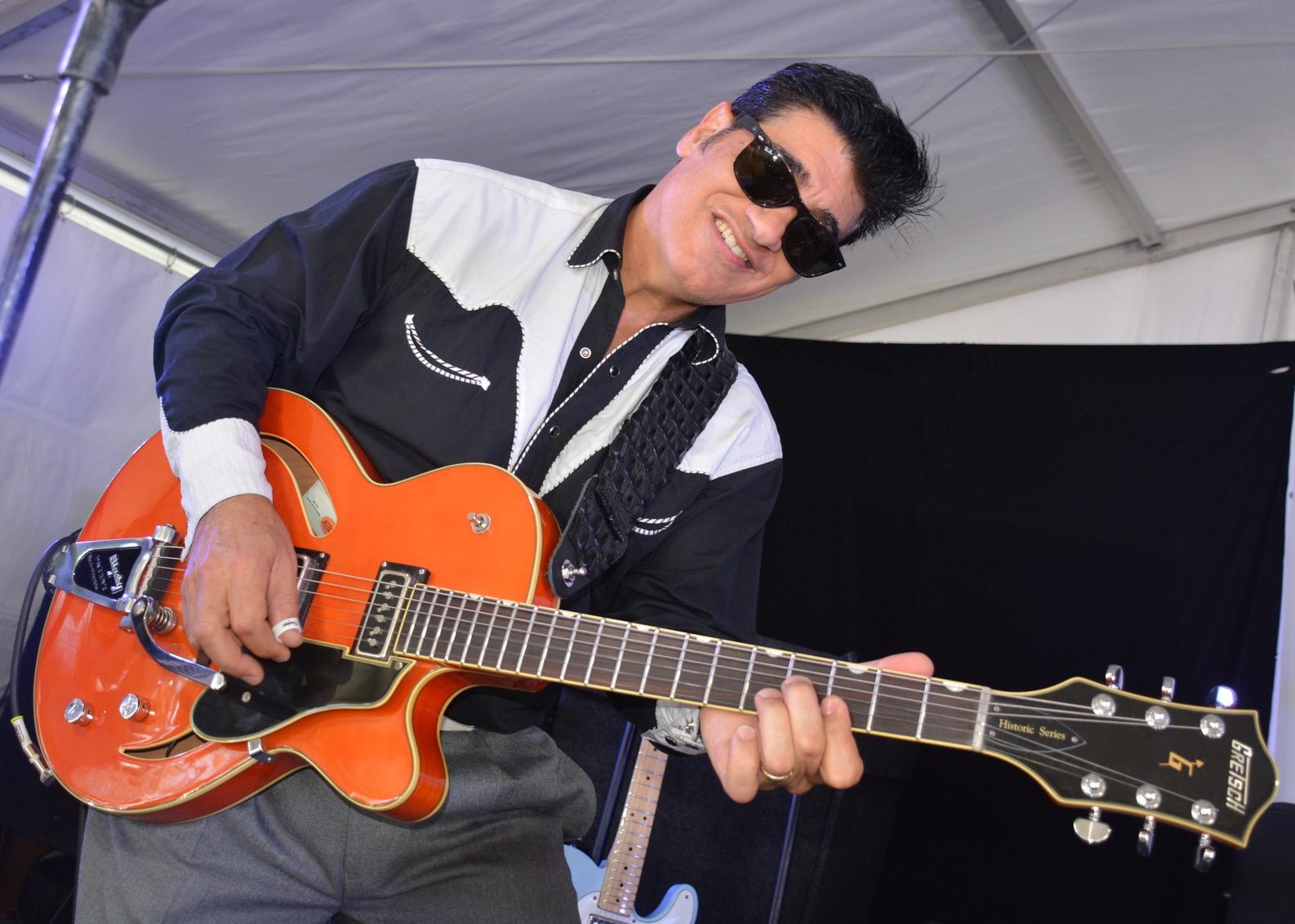 The Silverados - Rockabilly Australia Pty Ltd