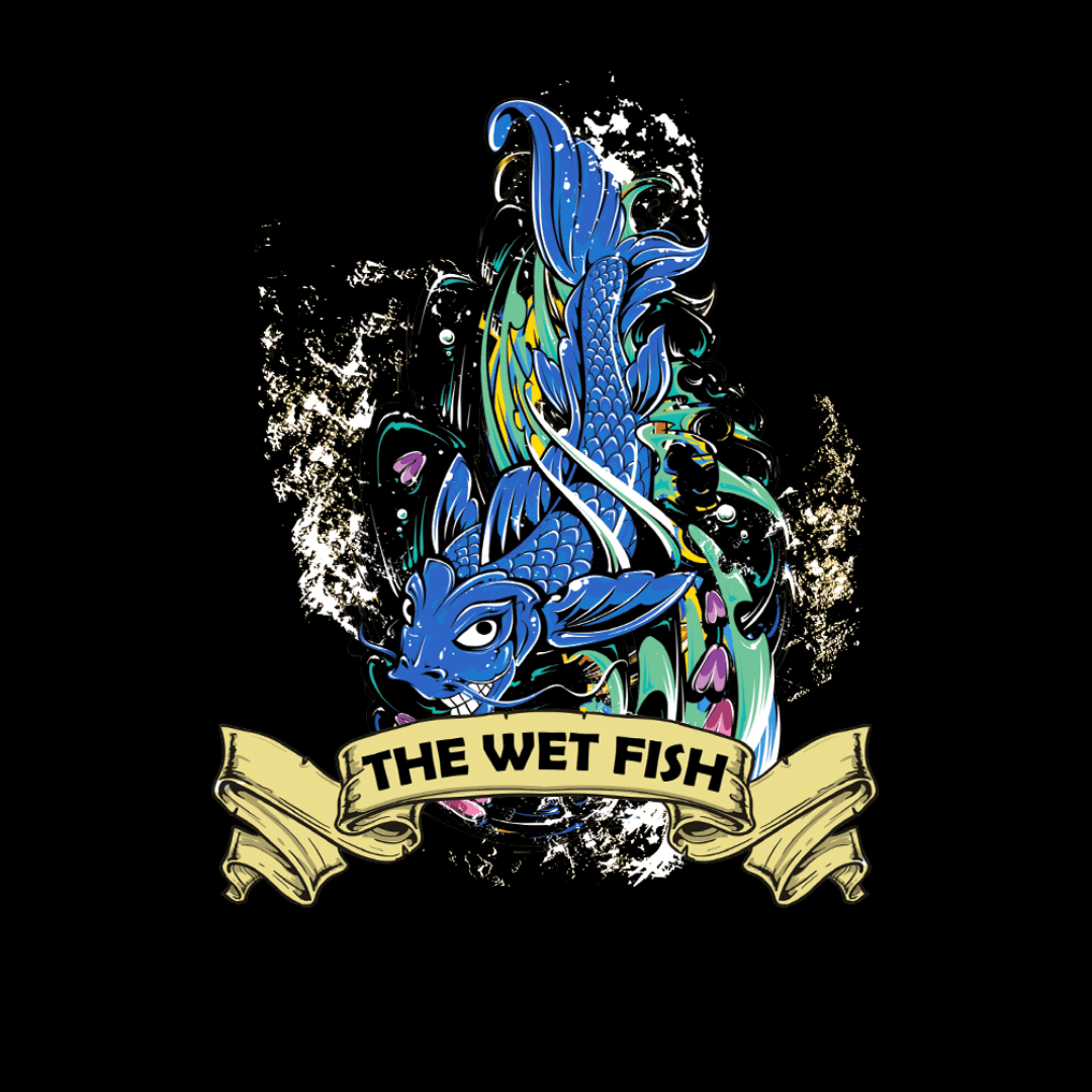 The Wet Fish - Rockabilly Australia Pty Ltd