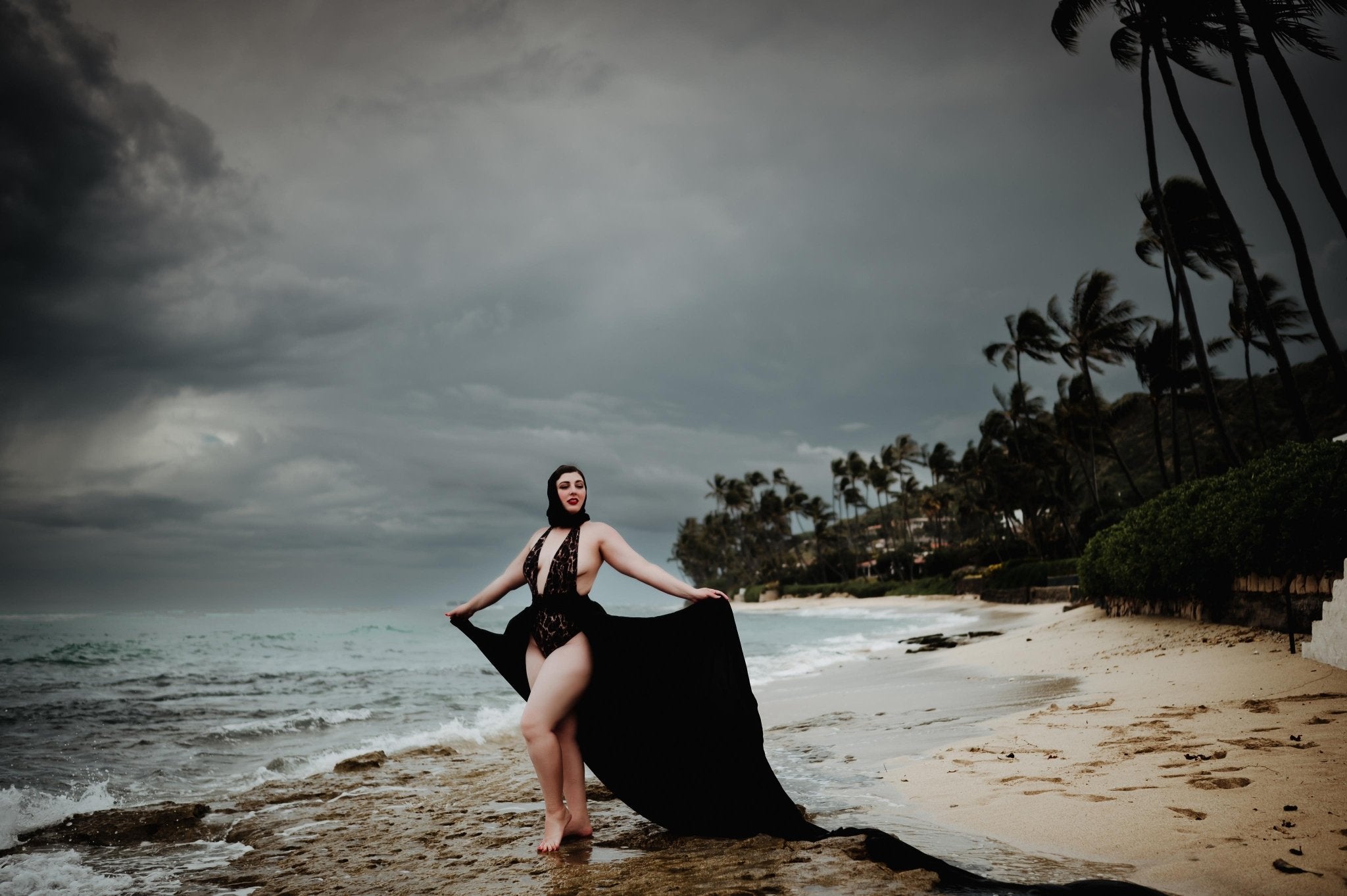 Valentina Volupte - Rockabilly Australia Pty Ltd