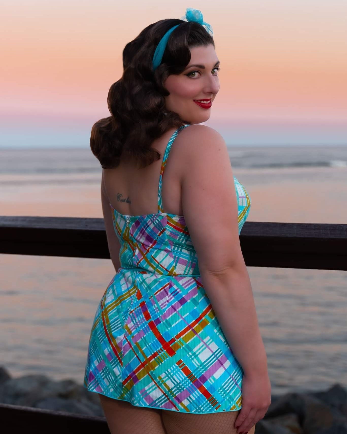 Valentina Volupte - Rockabilly Australia Pty Ltd