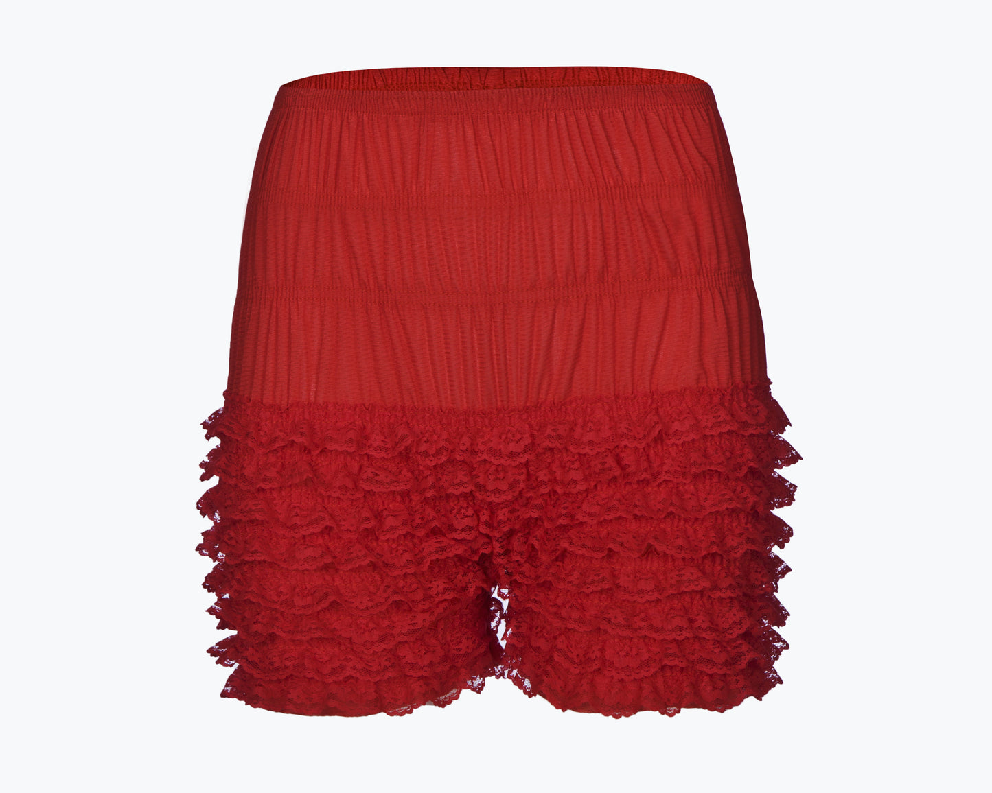 Frilly Pettipant Knickers (FK) - Rockabilly Australia Pty Ltd