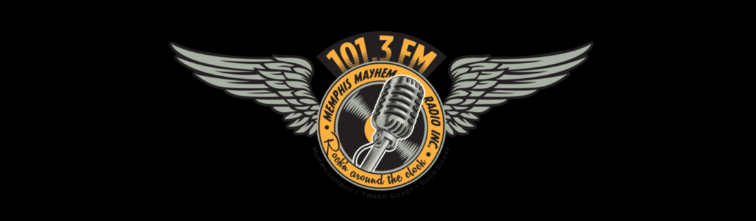 Unleash the Mayhem: Rockabilly Rhythms Rock The Tweed on 101.3FM! - Rockabilly Australia Pty Ltd