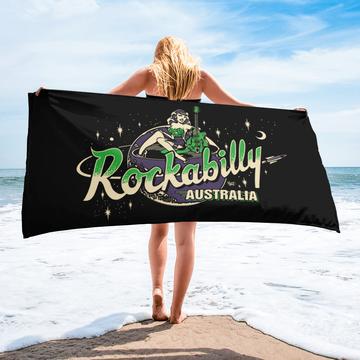 Rockabilly Australia Merch - Rockabilly Australia Pty Ltd