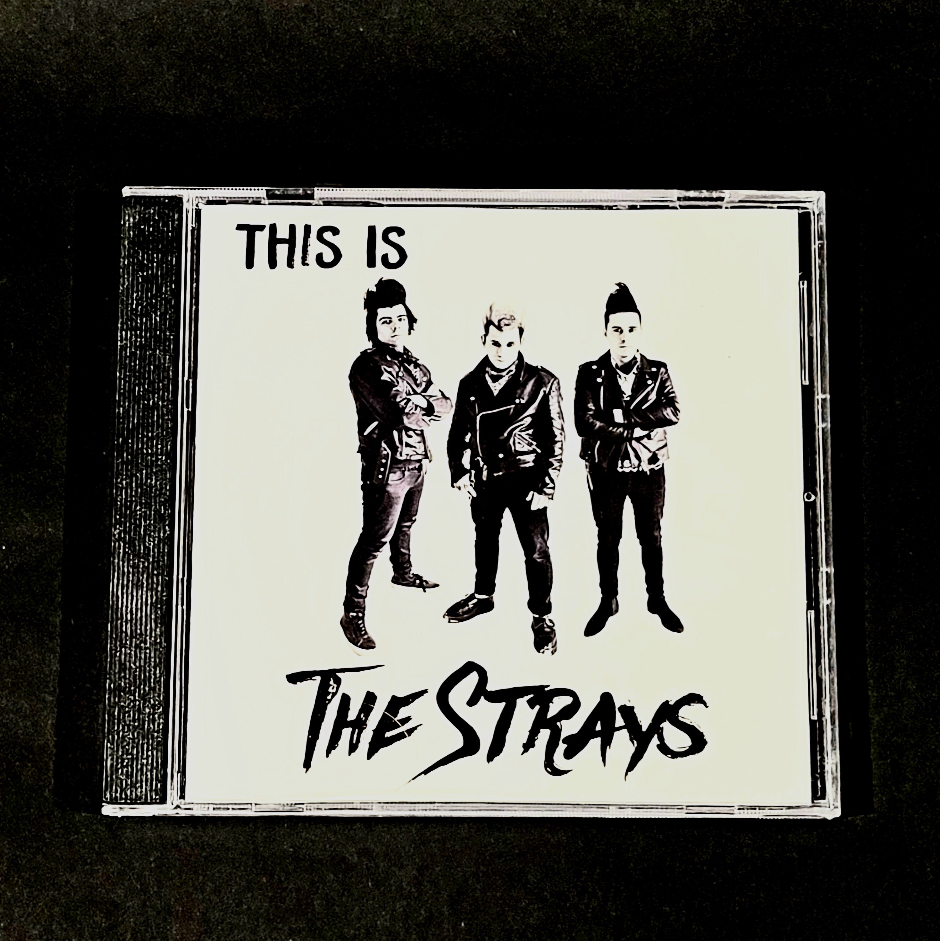 The Strays - 