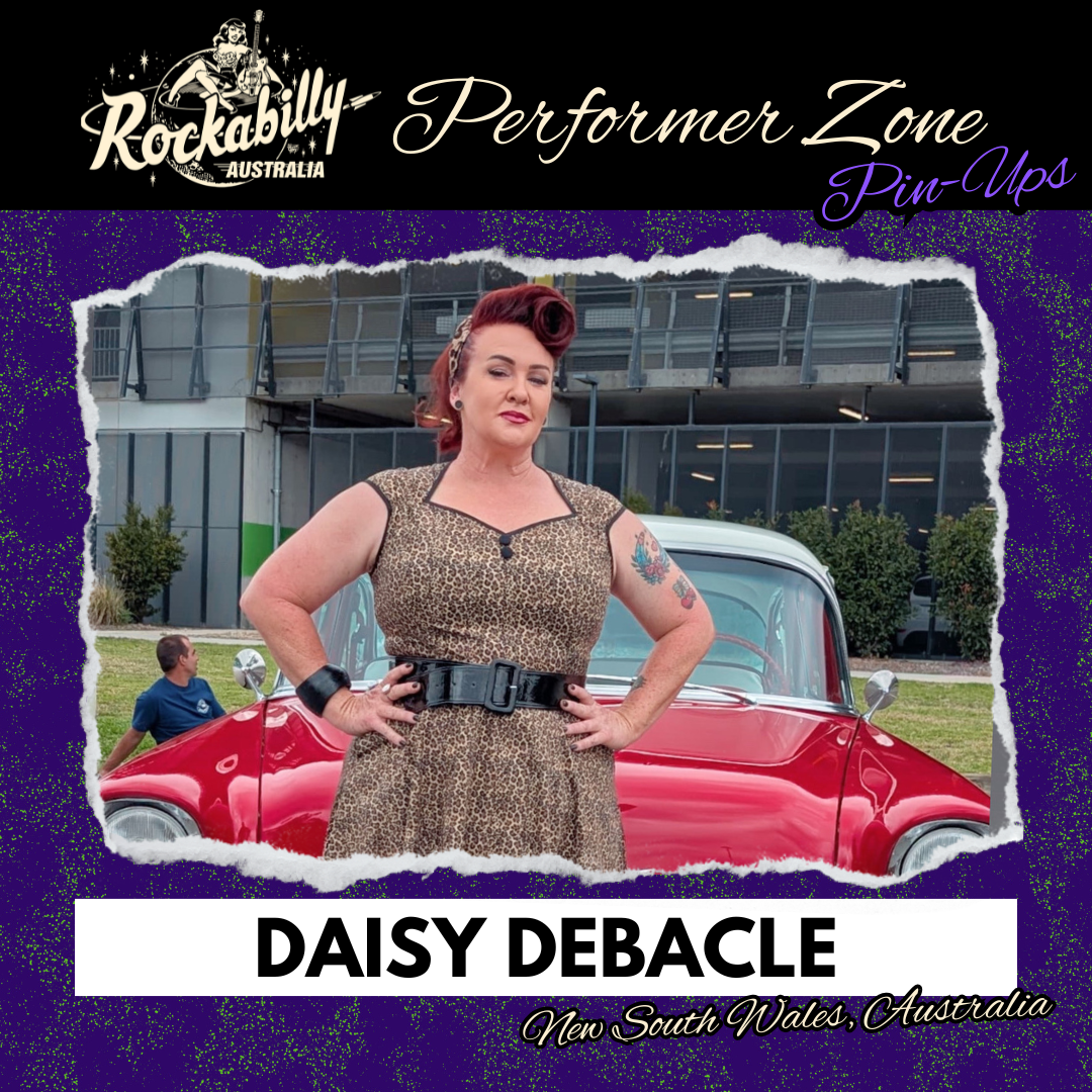 Daisy Debacle