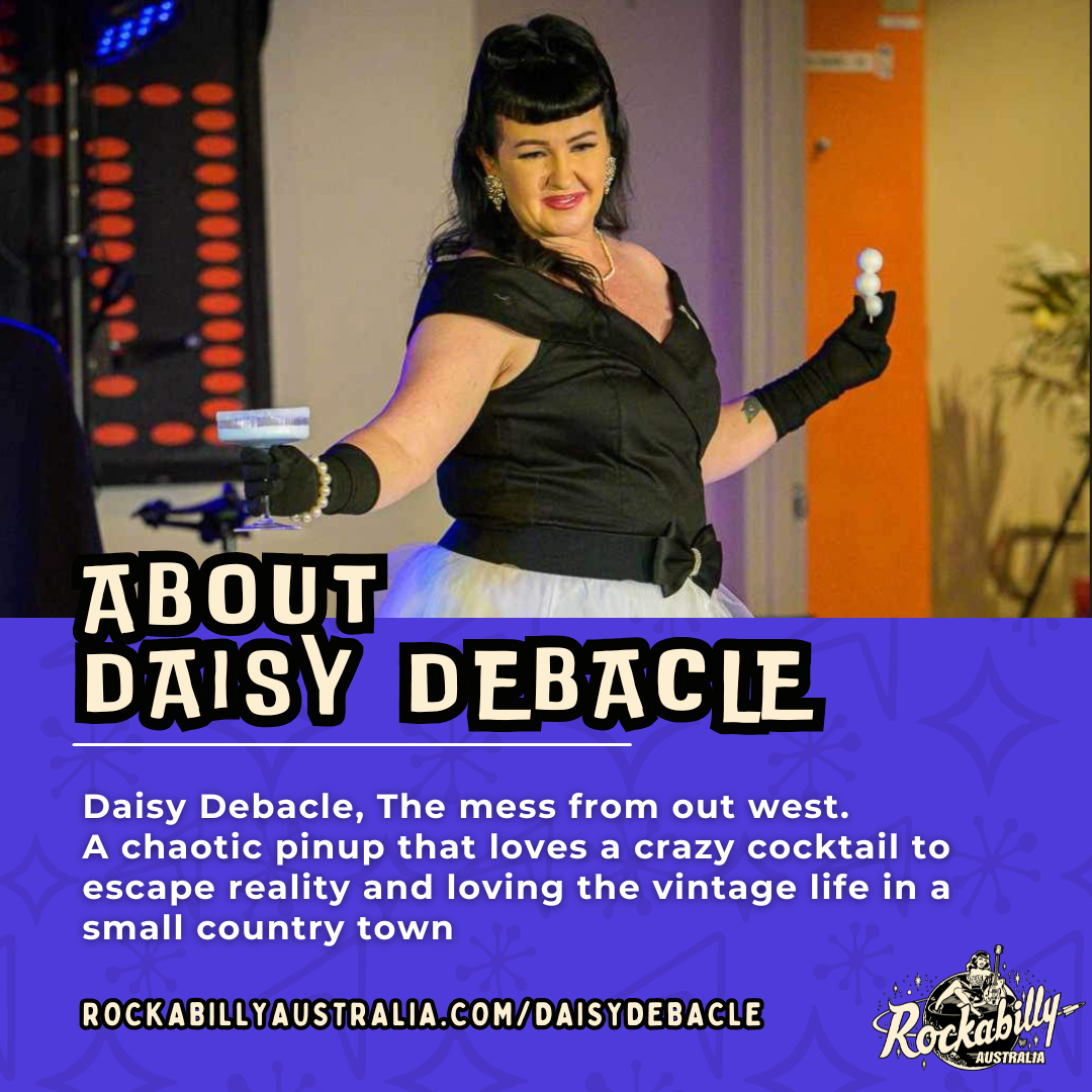 Daisy Debacle