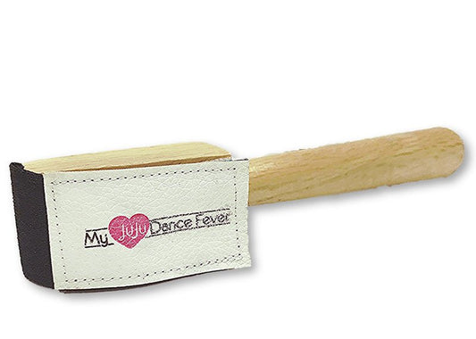 Brush - Suede Sole Dance Shoe Brush - Rockabilly Australia Pty Ltd