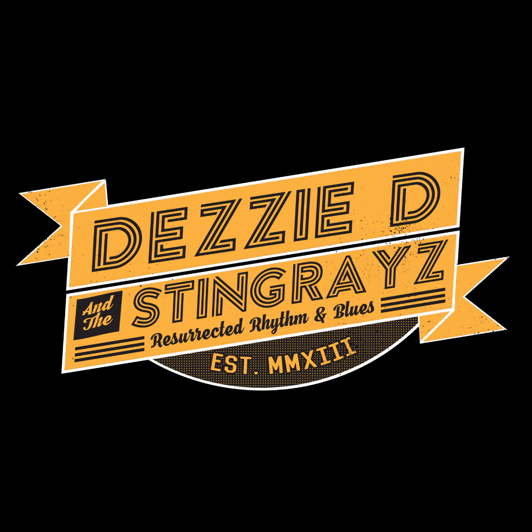 Dezzie D and The Stingrayz - Rockabilly Australia Pty Ltd
