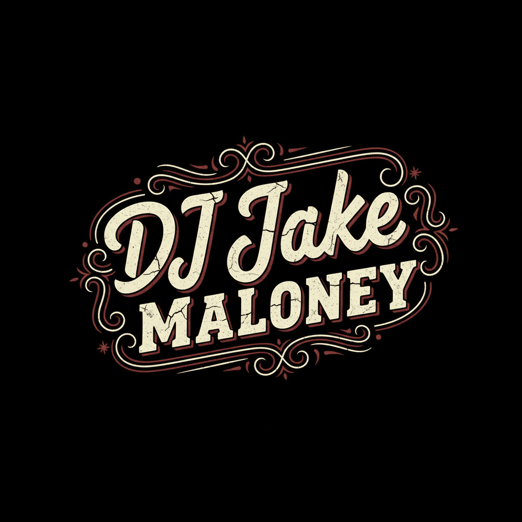 DJ Jake Maloney - Rockabilly Australia Pty Ltd