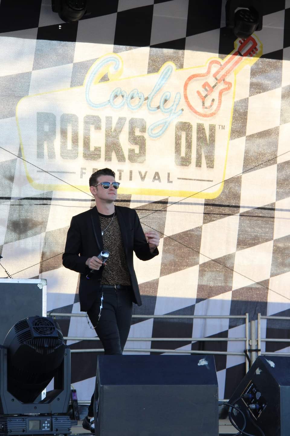 DJ Jake Maloney - Rockabilly Australia Pty Ltd