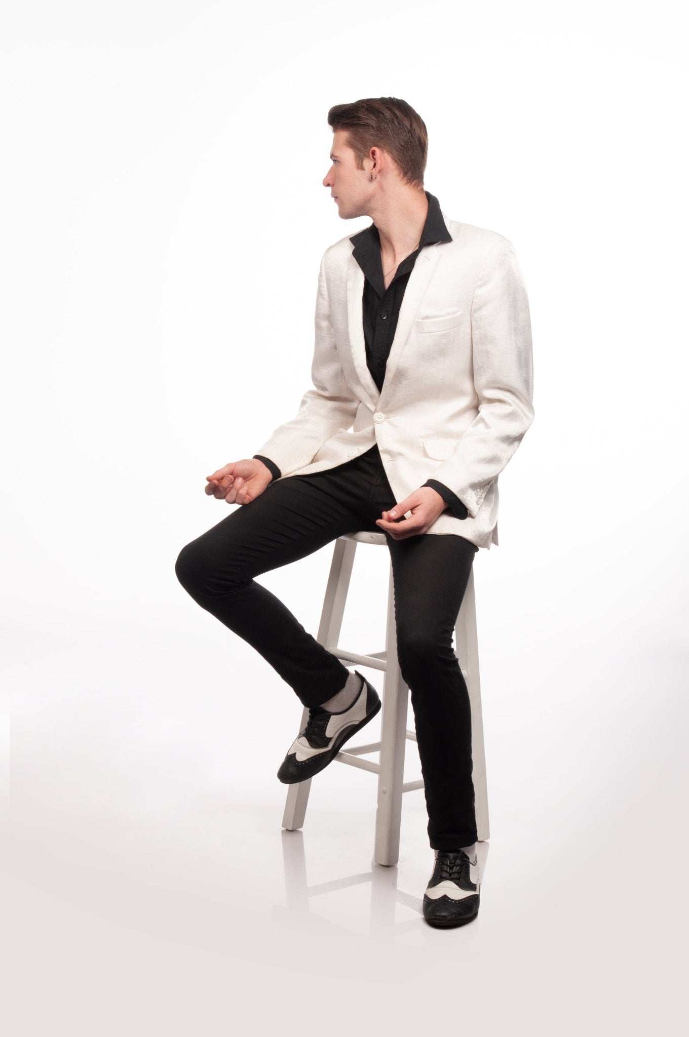 DJ Jake Maloney - Rockabilly Australia Pty Ltd