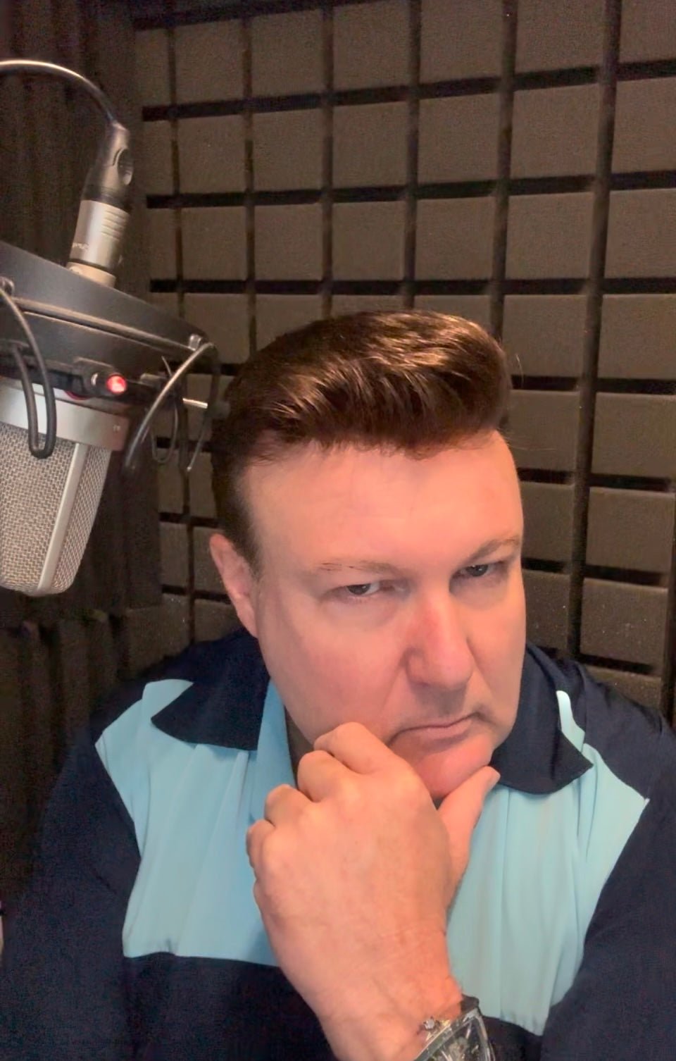 DJ Koop Kooper - Rockabilly Australia Pty Ltd