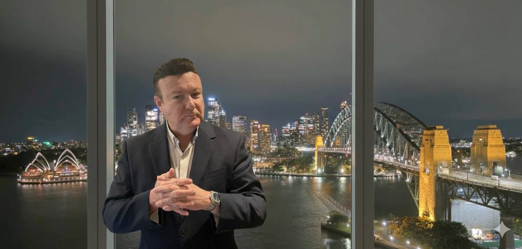 DJ Koop Kooper - Rockabilly Australia Pty Ltd