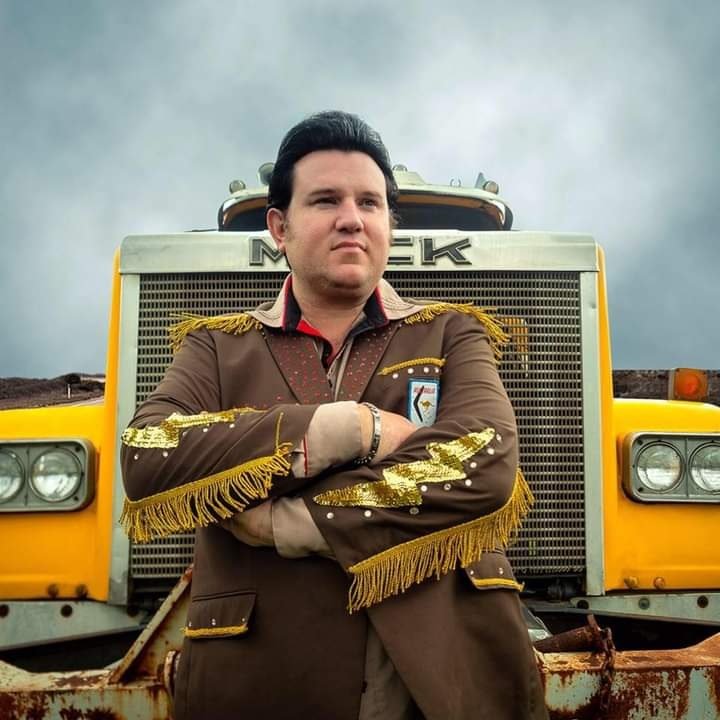 Ezra Lee - Rockabilly Australia Pty Ltd