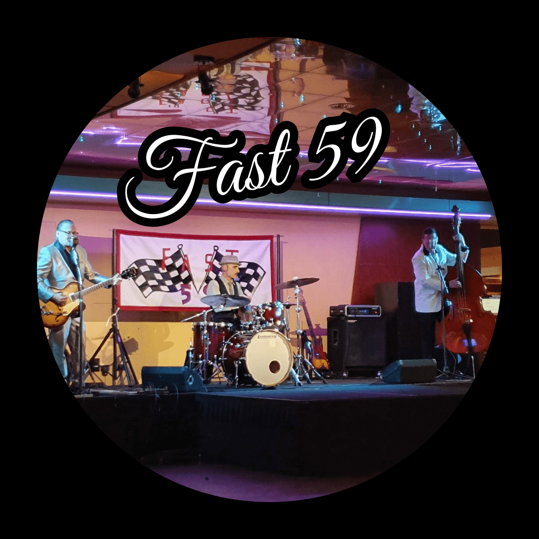 Fast 59 - Rockabilly Australia Pty Ltd