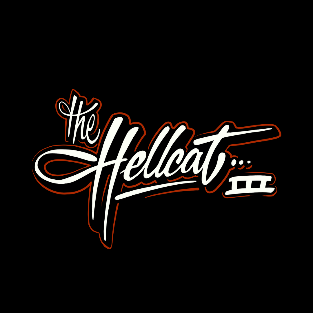 Hellcat III - Rockabilly Australia Pty Ltd