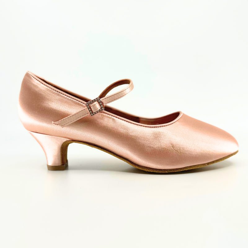 High Performance Ballroom Dance Shoes For Juvenile And Ladies - (PRINCESS) - Rockabilly Australia Pty Ltd