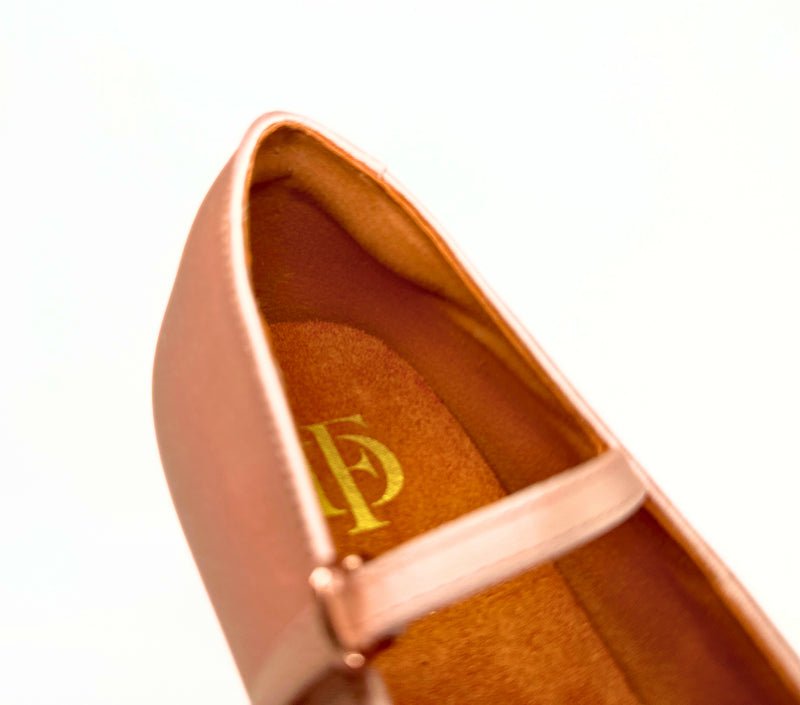 High Performance Ballroom Dance Shoes For Juvenile And Ladies - (PRINCESS) - Rockabilly Australia Pty Ltd