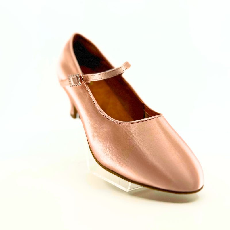 High Performance Ballroom Dance Shoes For Juvenile And Ladies - (PRINCESS) - Rockabilly Australia Pty Ltd