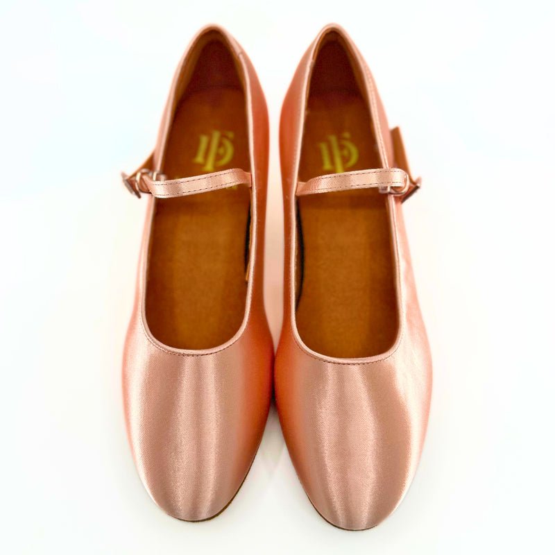 High Performance Ballroom Dance Shoes For Juvenile And Ladies - (PRINCESS) - Rockabilly Australia Pty Ltd