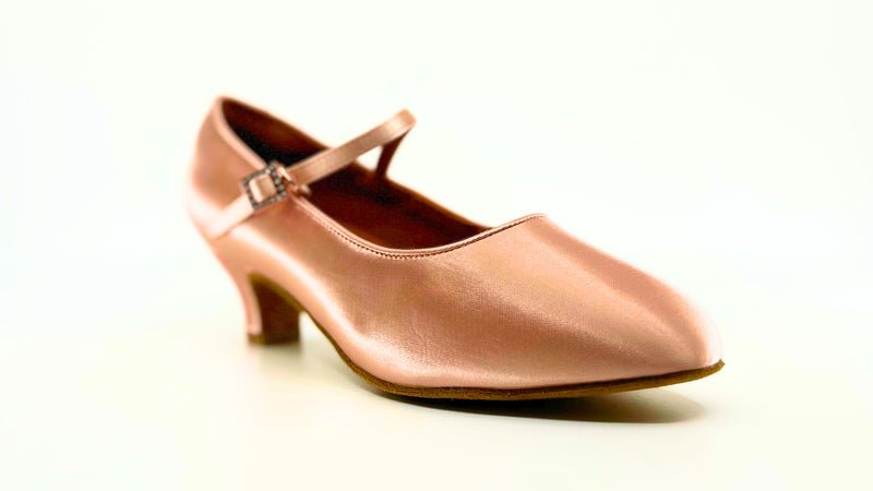 High Performance Ballroom Dance Shoes For Juvenile And Ladies - (PRINCESS) - Rockabilly Australia Pty Ltd