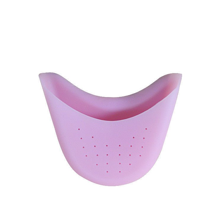 High Quality Gelatin Toe Protectors - (TP) - Rockabilly Australia Pty Ltd