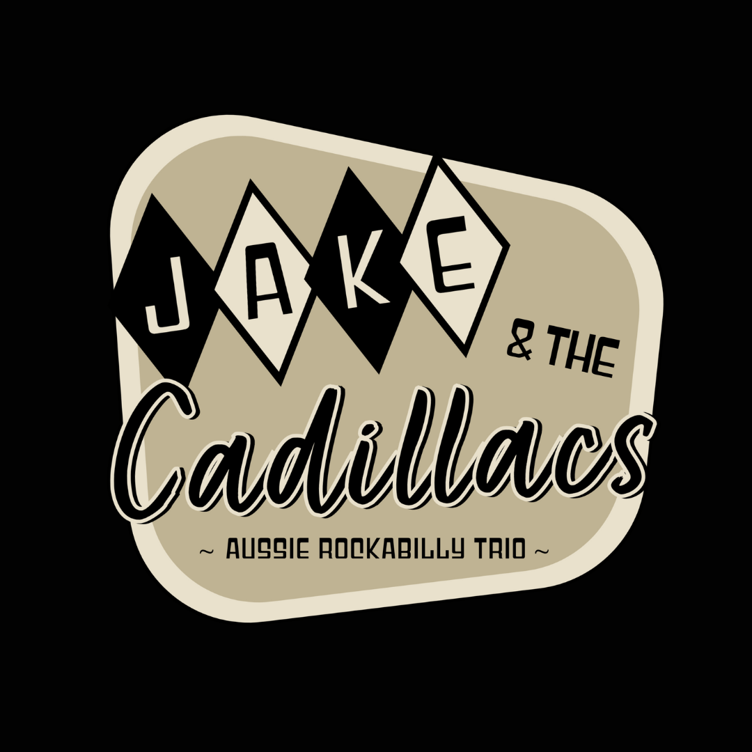 Jake & The Cadillacs - Rockabilly Australia Pty Ltd